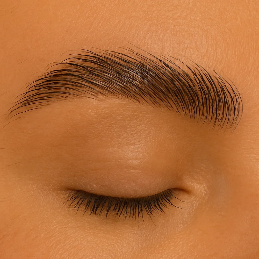Clear Brow Gel - Bild 3