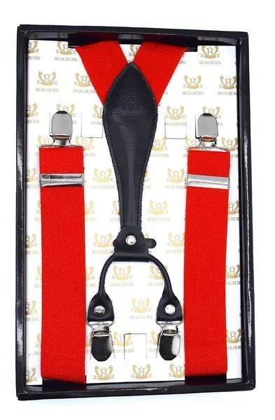 Eleganta hängslen - Bild 3