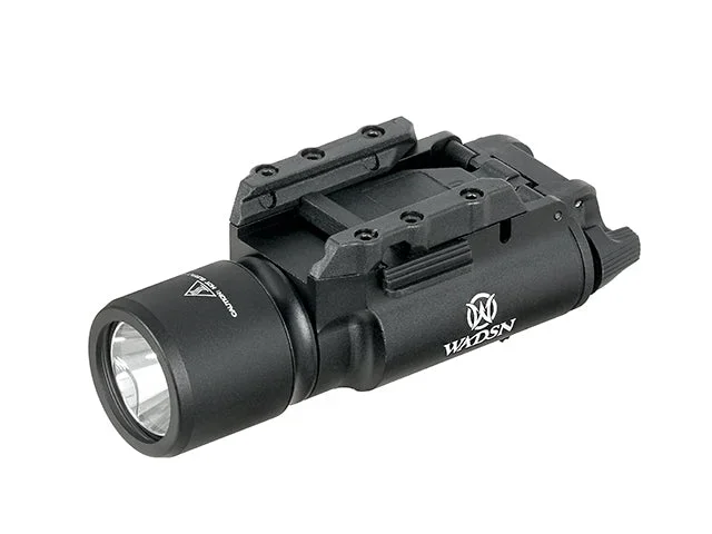 X300 Pistol Lygte - Black - Bild 2