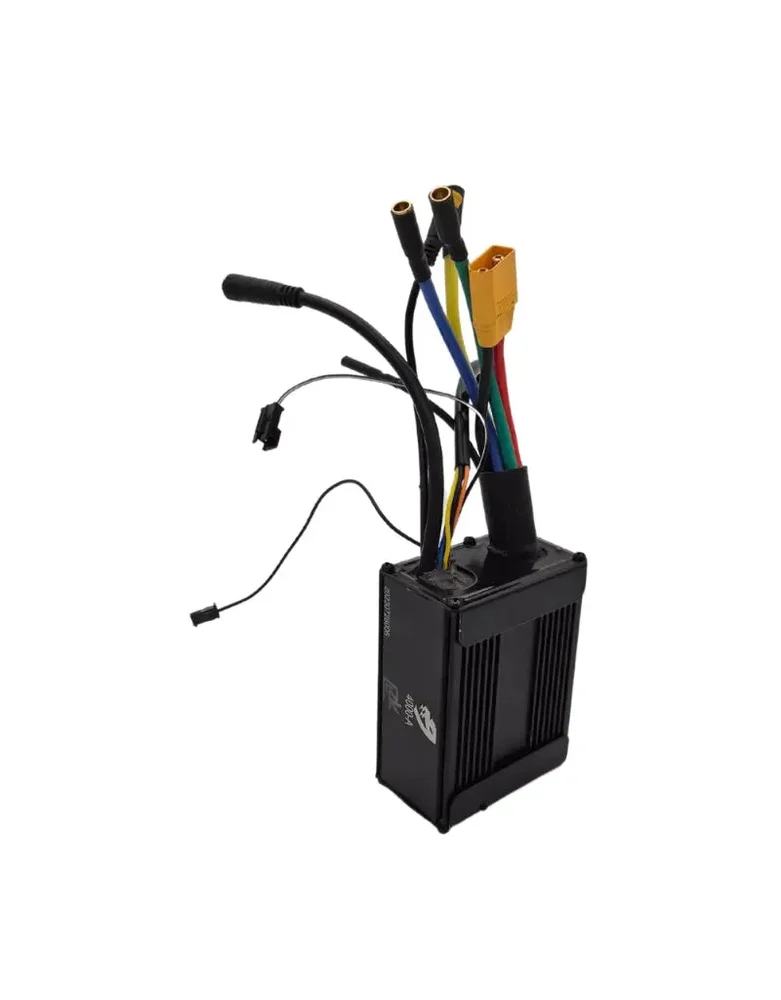 NAMI Burn-e Max Bakre Controller 35 Ah V1 - Bild 2