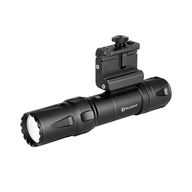 OLIGHT Odin Våbenlygte 2000 lm RIS Mount Sort - Bild 2