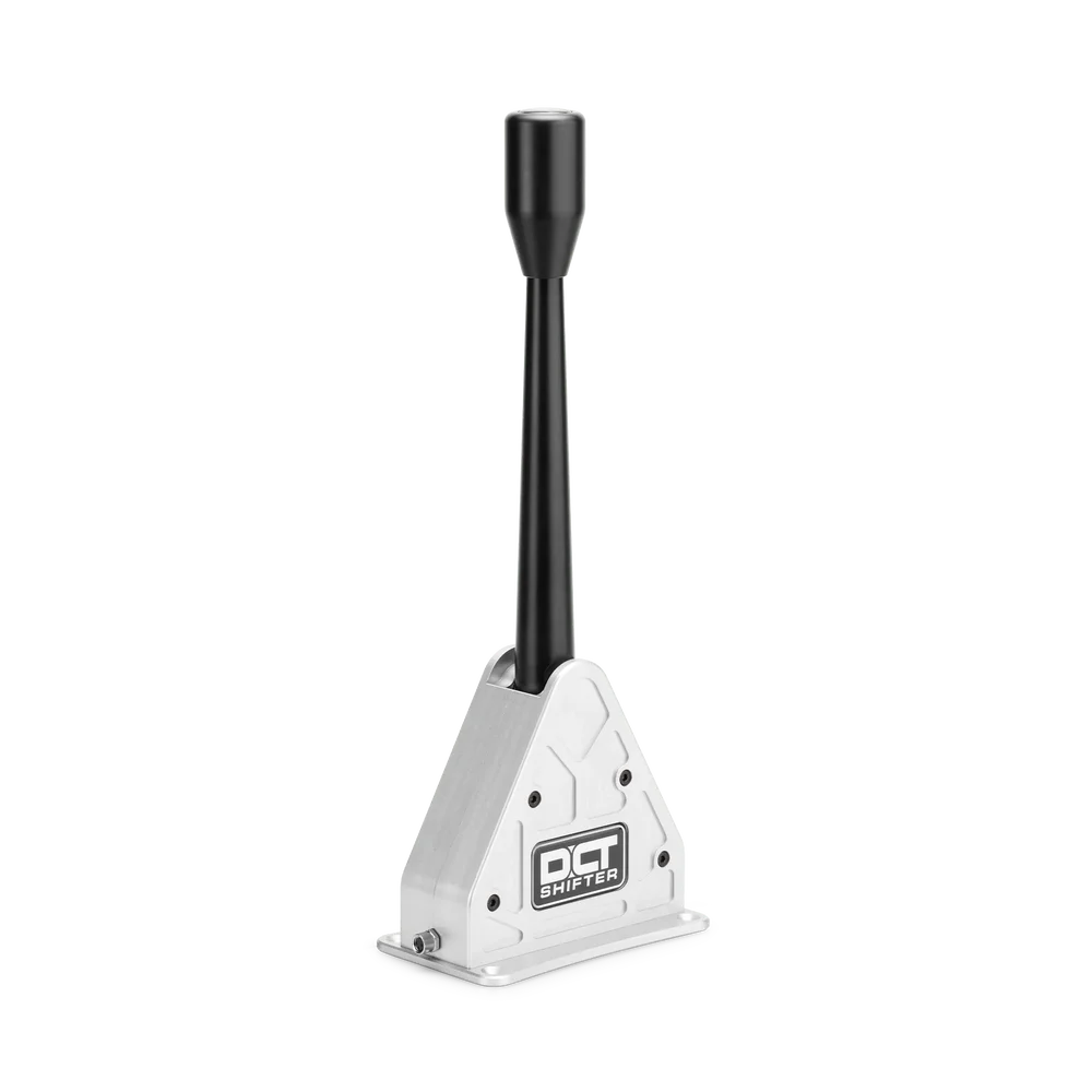 Sekventiell växelspak 390GT Aluminum - Bild 2