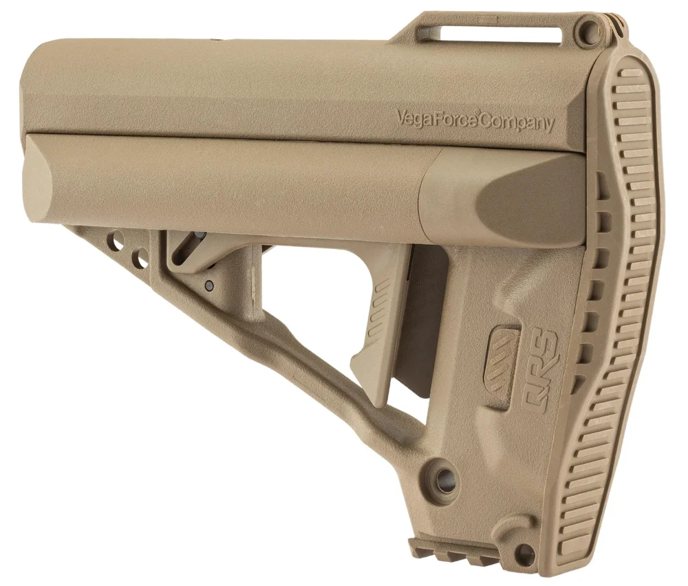 VFC QRS-kolbe til M4 – Tan - Bild 2
