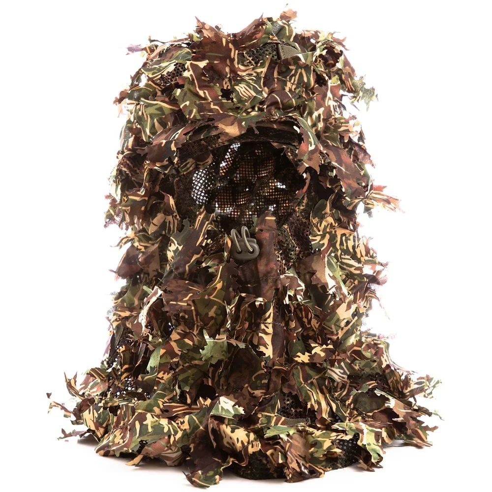 3D GHILLIE Boonie G.2 - KREUZOTTER