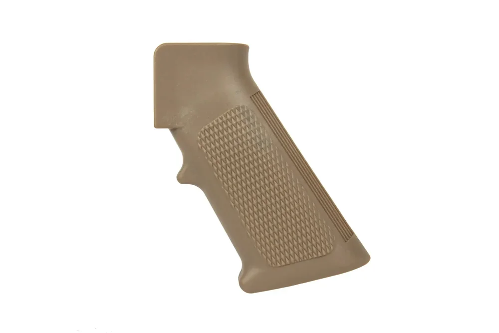 Pistol grip for M4/M16 type replicas - Tan - Bild 3