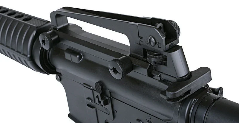 Spartac M4A1 carbine - Bild 3