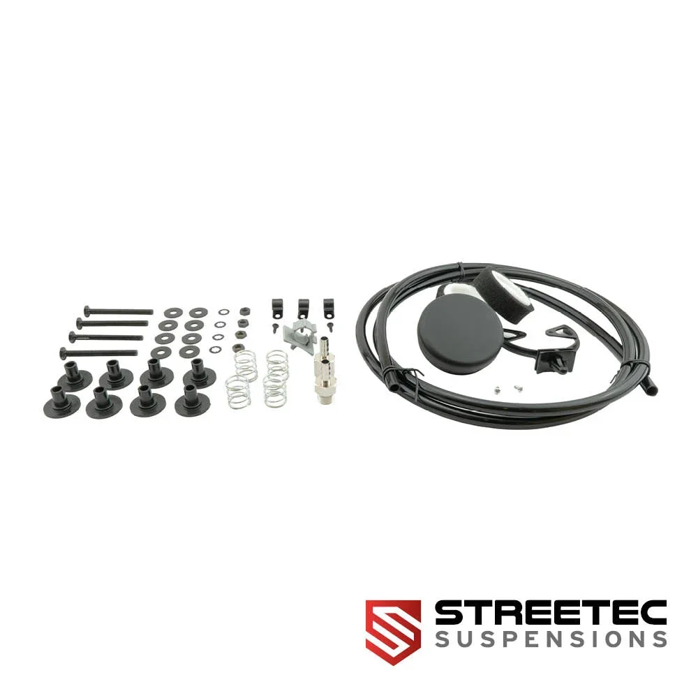 STREETEC comp1 EVO Kompressor - Bild 3