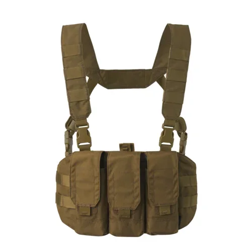 Helikon-Tex CHICOM Cordura chest rig - Bild 2