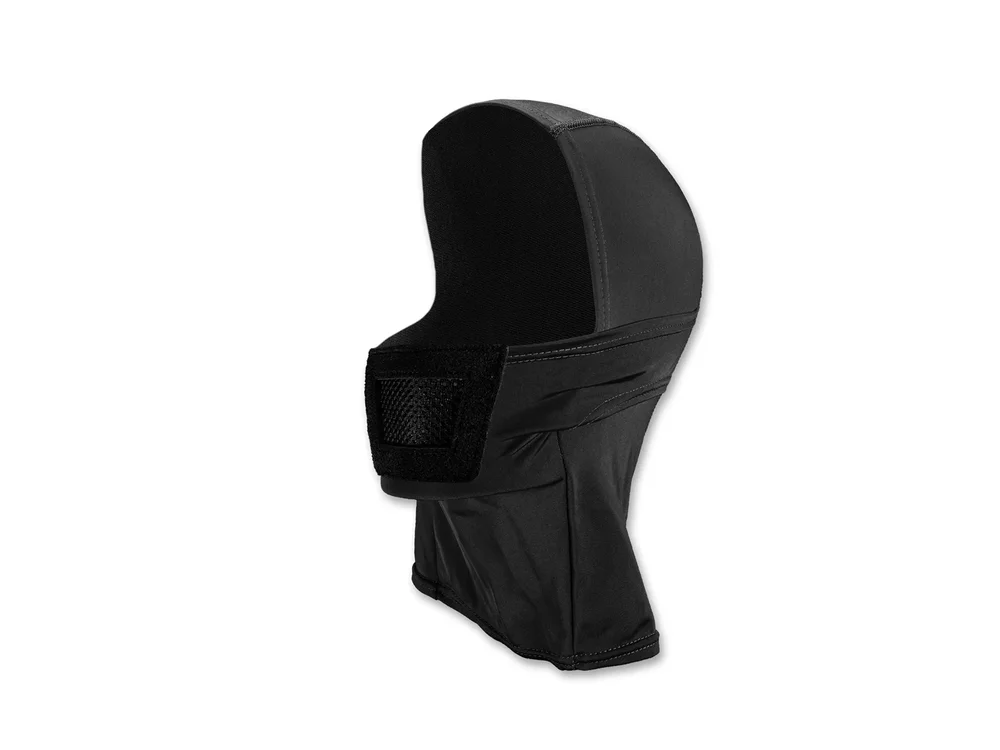 Strike Systems mesh balaclava, black Strike Systems mesh balaclava, black