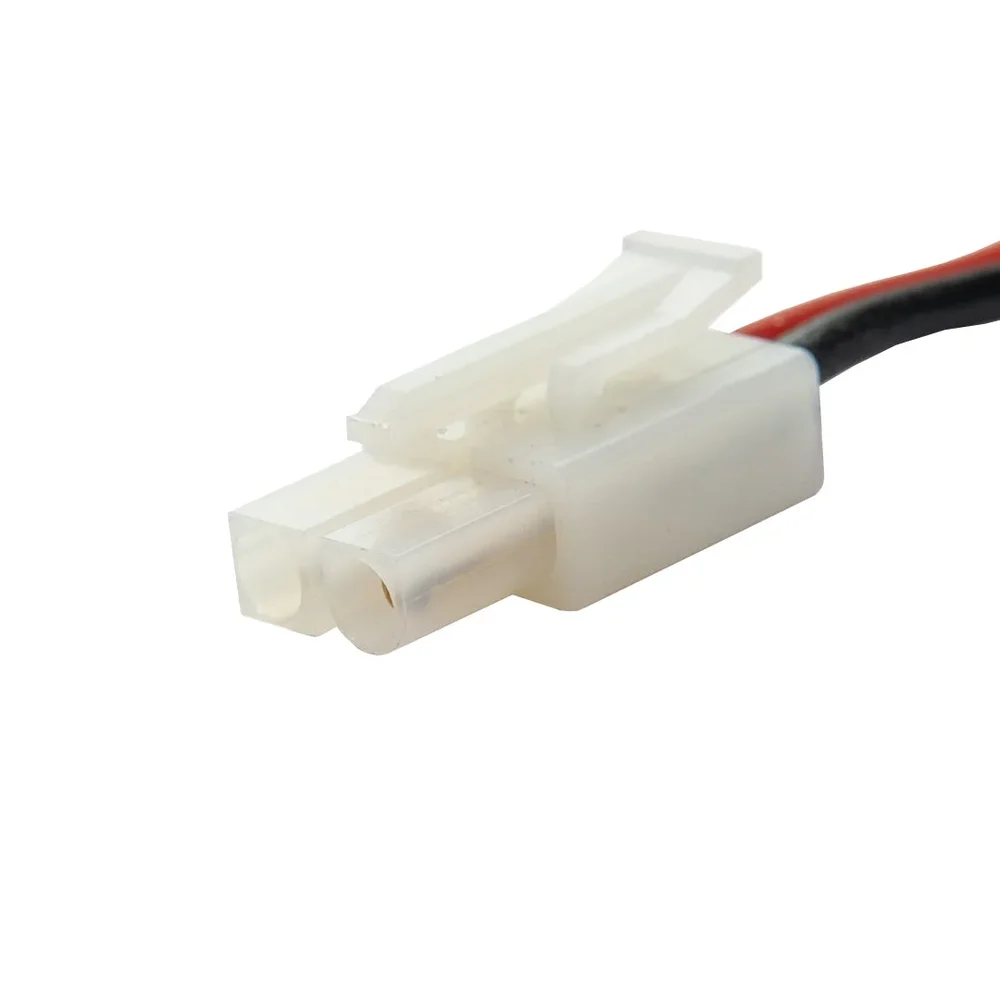 SRC Batteriadapter Lille Tamiya Hun til Stort Tamiya Han - Bild 3