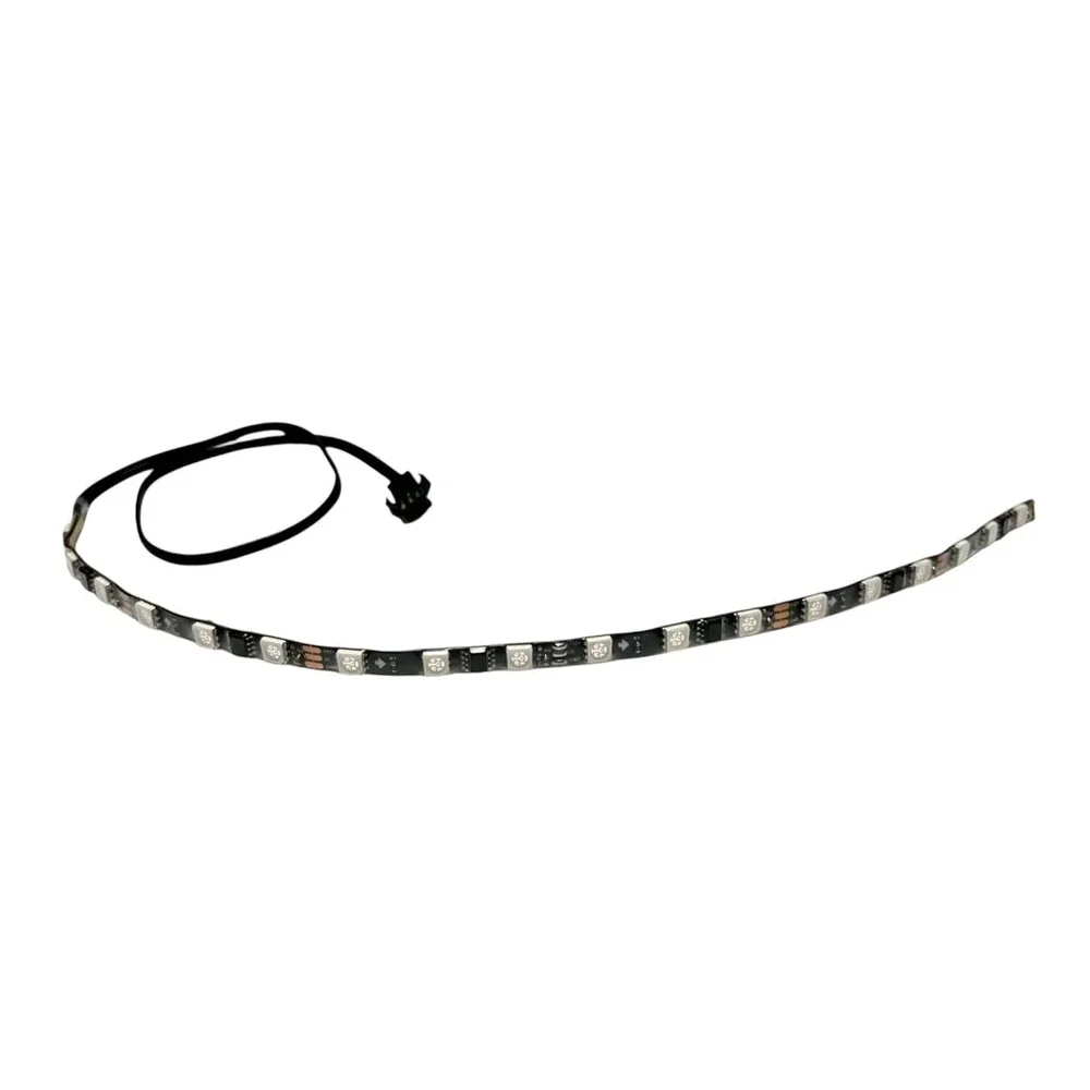 rear led light (Luz LED trasera) Teverun Fighter Mini - Bild 2