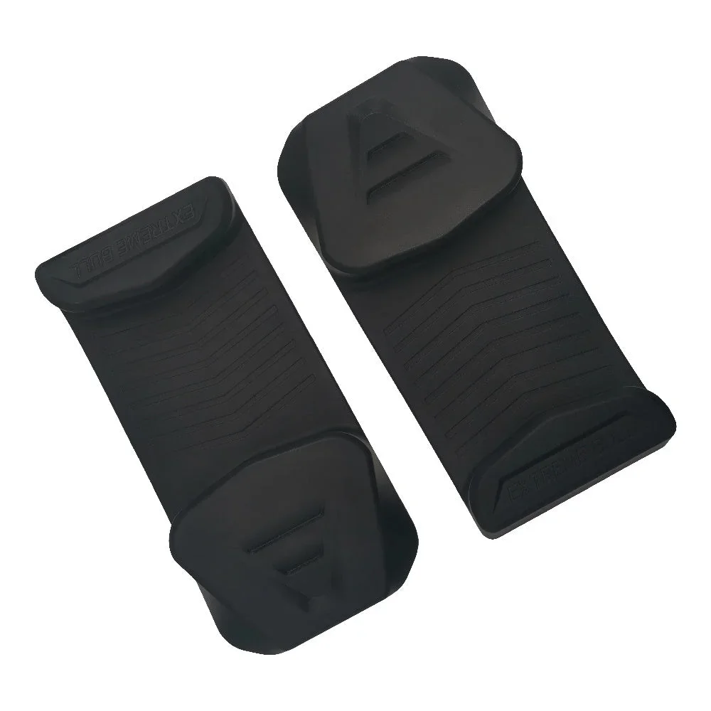 EXTREMEBULL Power Pads för X-MAX Gummipadar EXTREMEBULL Power Pads för X-MAX Gummipadar