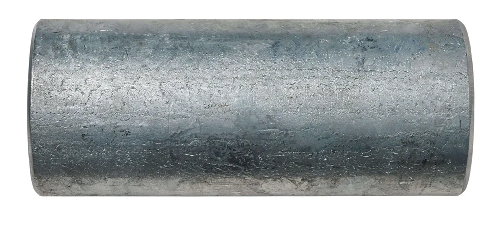 Zinkanod stång ø90*215mm/3,54*8,46in, B130900