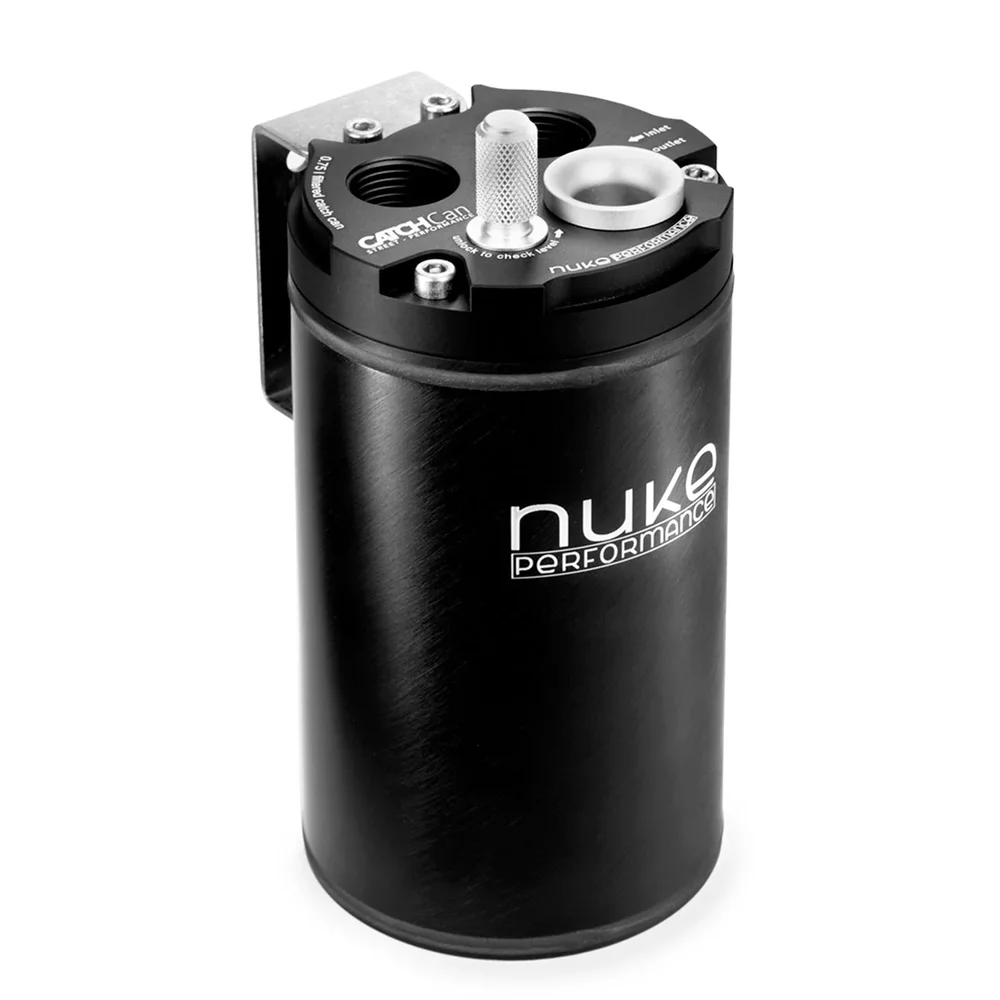 Performance Catch Can 0.75 liters Performance Catch Can 0.75 liters