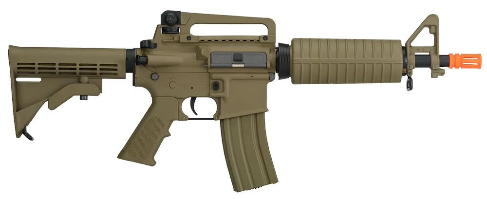 LT-01T GEN2 M933 Commando combo tan - Bild 3