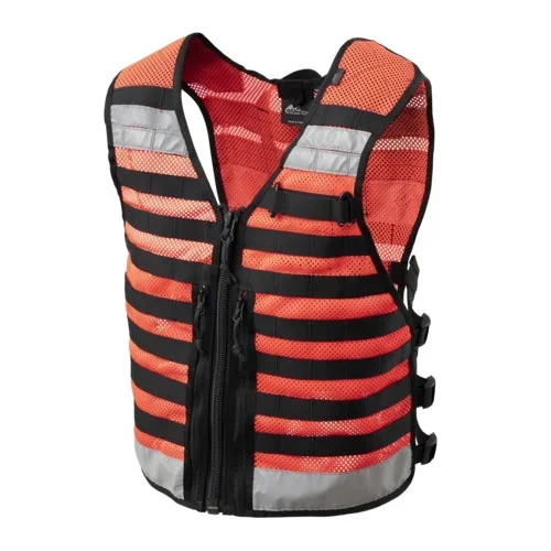 Helikon-Tex SAR Emergency Rescue MOLLE redningsvest - Bild 1