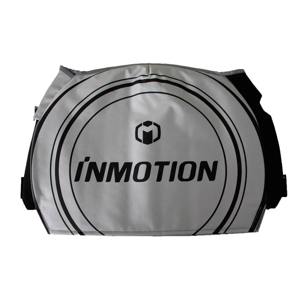 Cover grey (Funda gris) Inmotion V10(F) - Bild 2