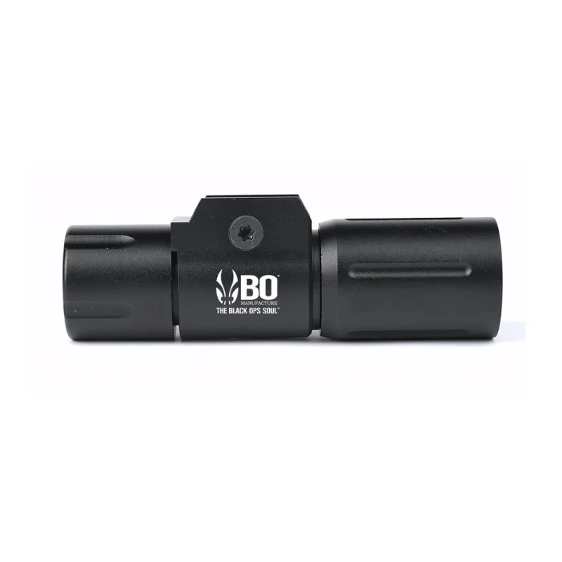 Riffellygte - PDW350 1000 lumens - Bild 1