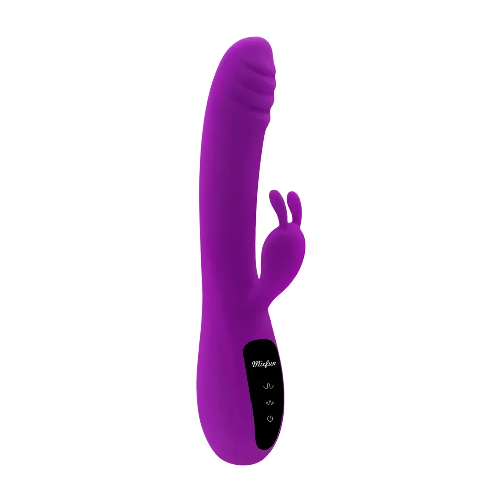 VIBRATOR SILKY BLISS - Bild 1