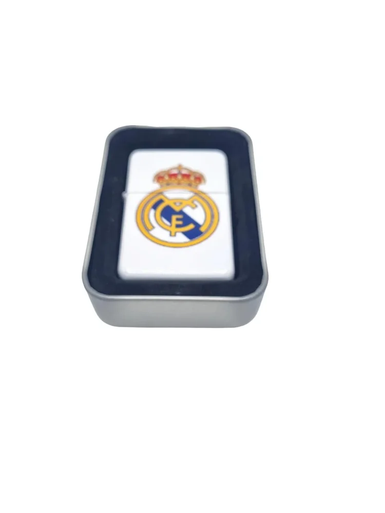 Real Madrid bensintändare - Bild 2