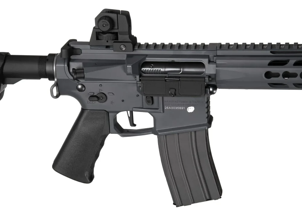 Krytac Trident Mk2 SPR S-AEG - Bild 3