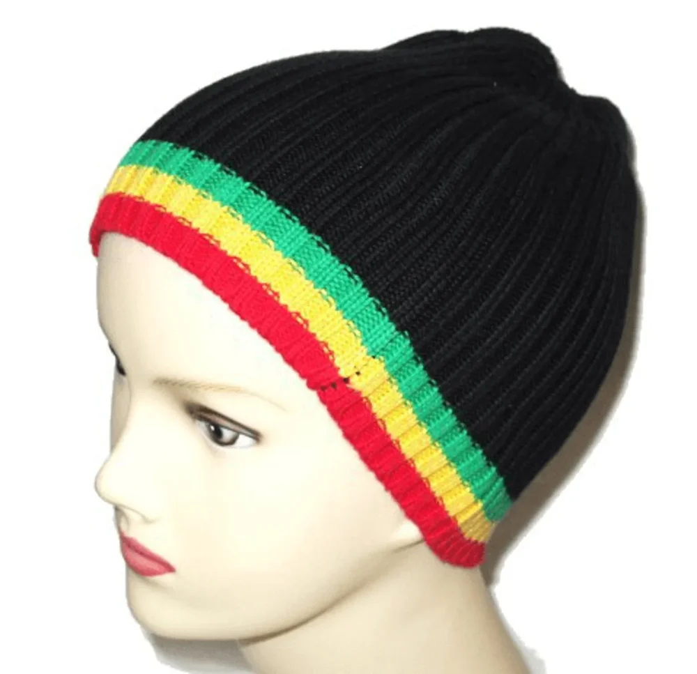 Rasta Mössa - Bild 1