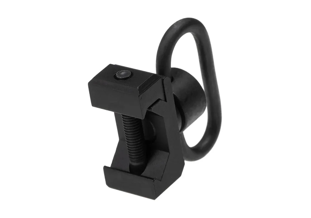 QD Sling Mount i metal - Bild 3