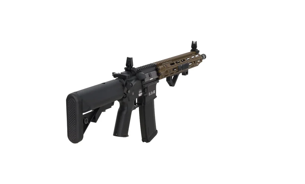Specna Arms Daniel Defense® RIS III 12.5'' SA-E28 EDGE™ HAL 2™ ETU Gen. 2 Chaos Bronze airsoft Carbine - Bild 3