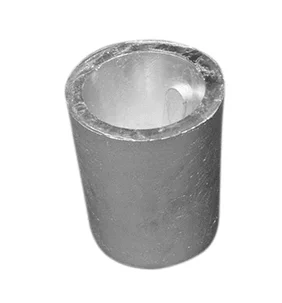 Radice/Beneteau Zinkanod propeller, konisk, 22-25mm axel, T00400 Radice/Beneteau Zinkanod propeller, konisk, 22-25mm axel, T00400