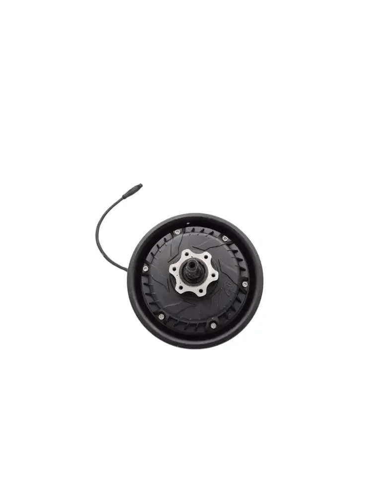 NAMI Motor - Klima SE 52V 18Ah - Bild 2