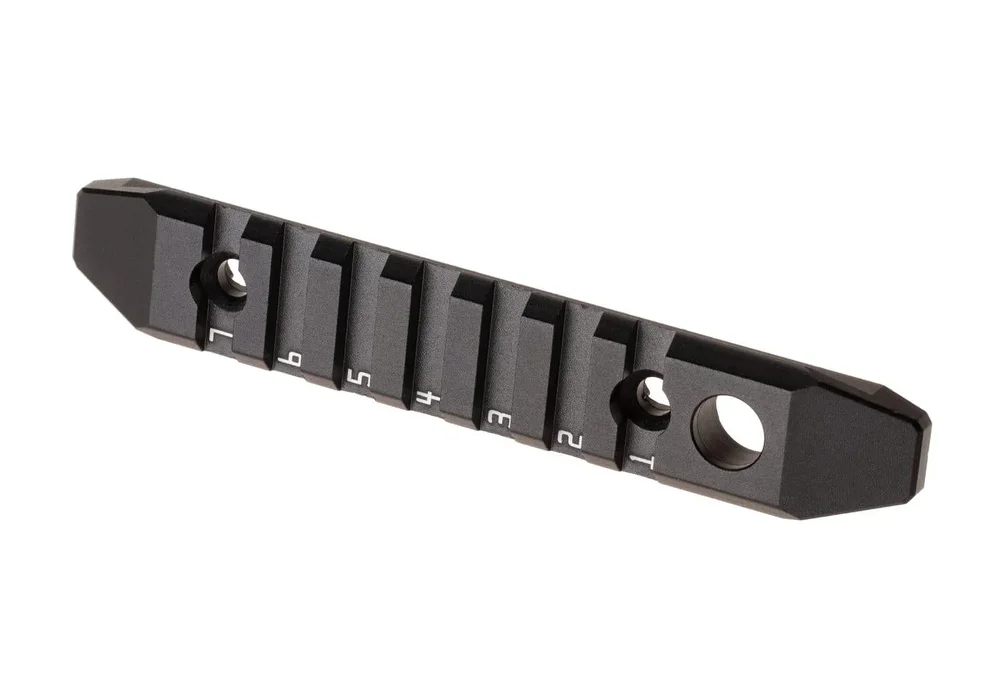 WADSN KeyMod Rail 7 Slots - Metal - Bild 3