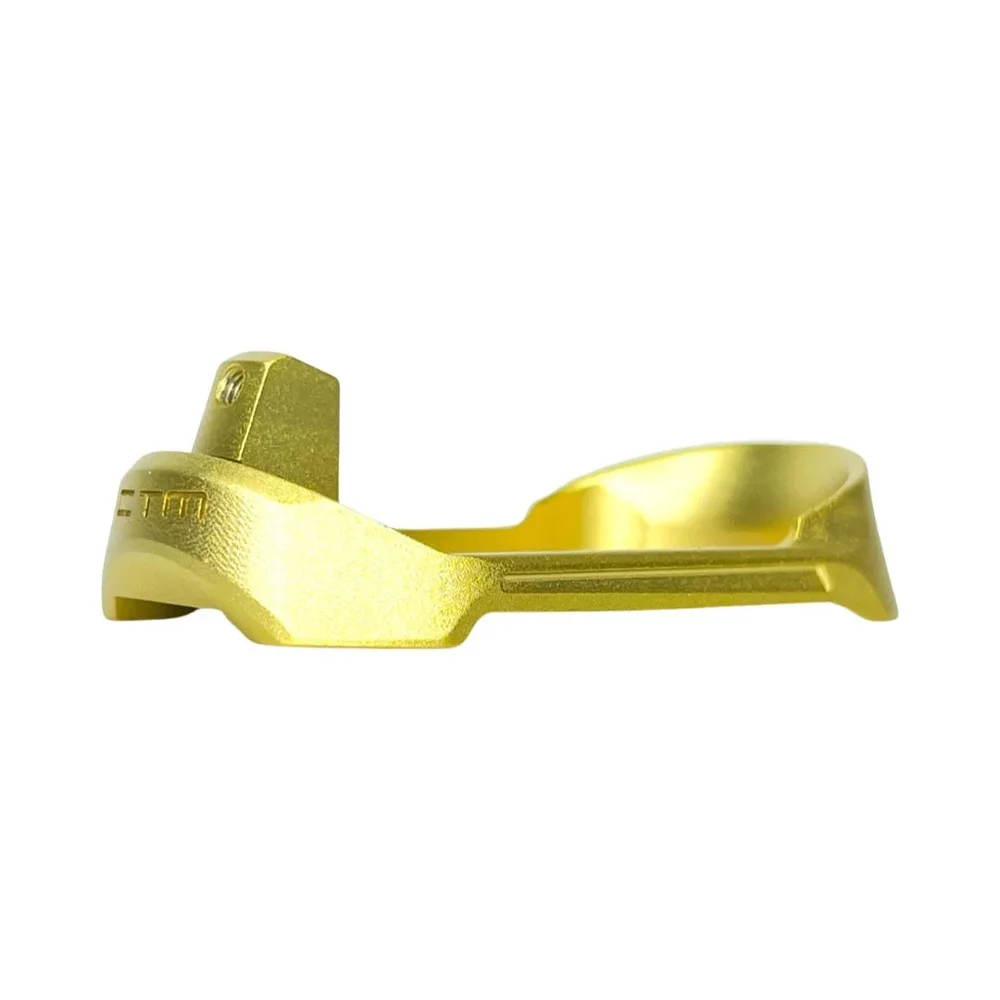 CTM TAC CNC magwell i 6061-aluminium til AAP-01 - Bild 2