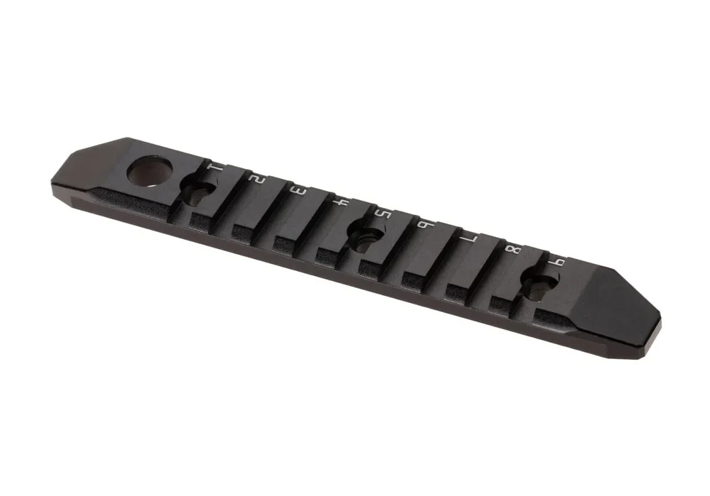 WADSN Keymod Rail 9 slots - Metal - Bild 1