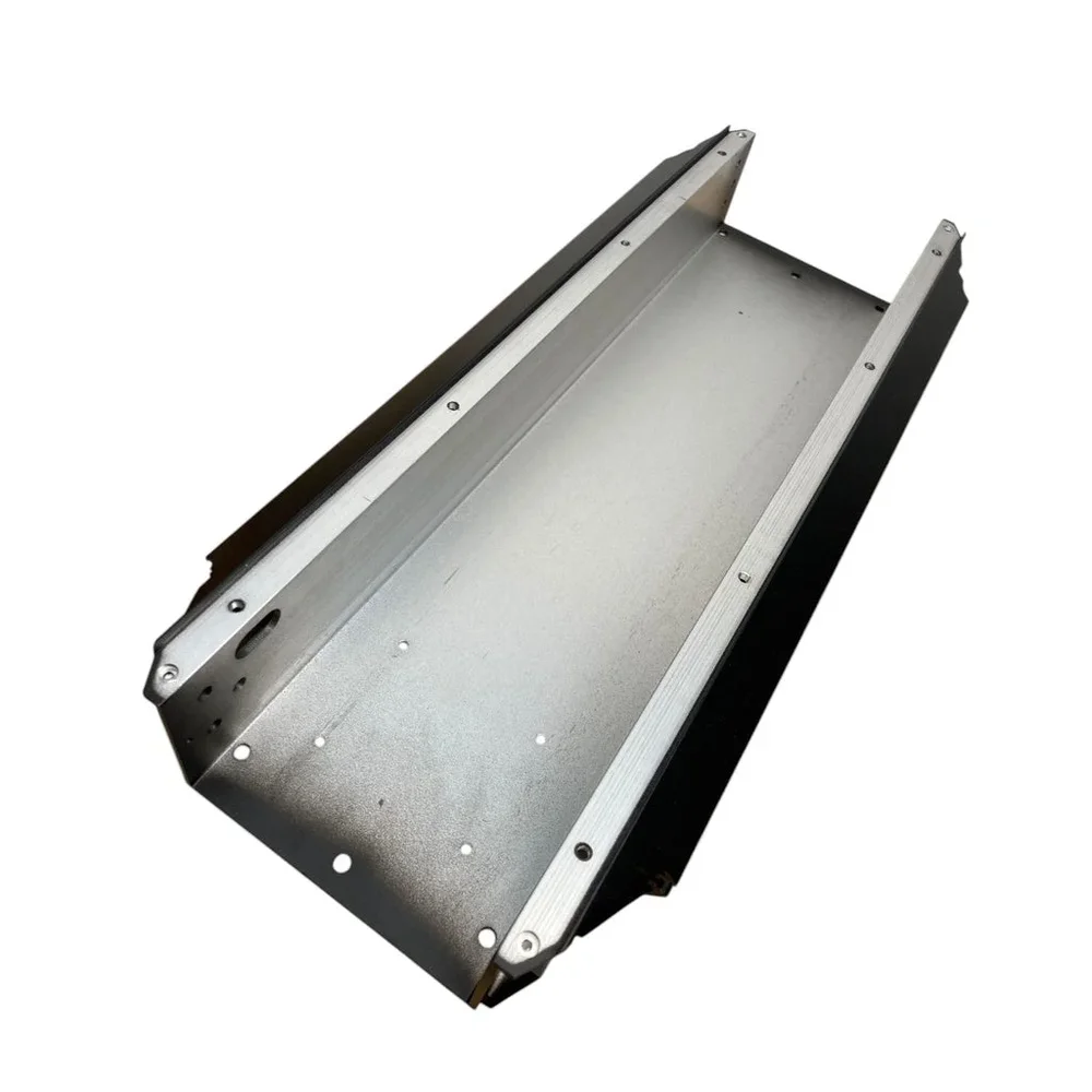 deck (Plataforma) Blade Mini - Bild 2