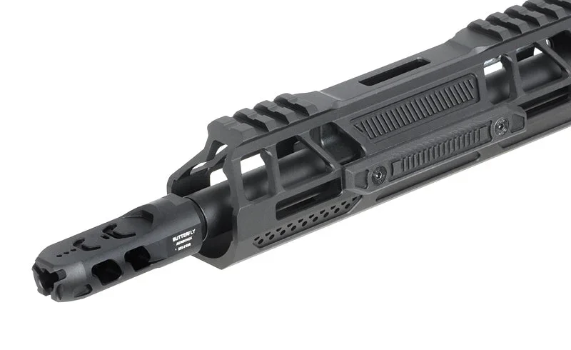 M920A Aeroknox AX//15 AEG-riffel, ETU Wireless - Bild 2