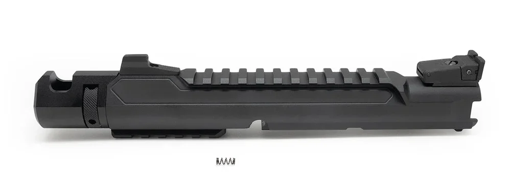 AAP-01 Assassin Black Mamba type B Receiver Kit AAP-01 Assassin Black Mamba type B Receiver Kit