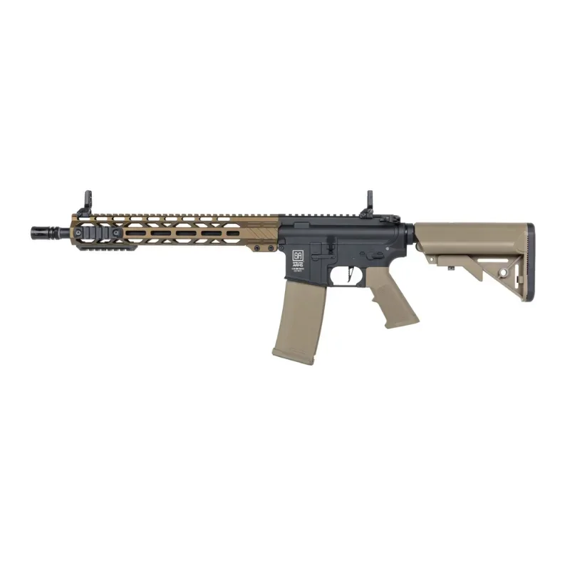 Specna Arms SA-C24 CORE™ HAL ETU™ Gen.2 Chaos Bronze - Bild 2