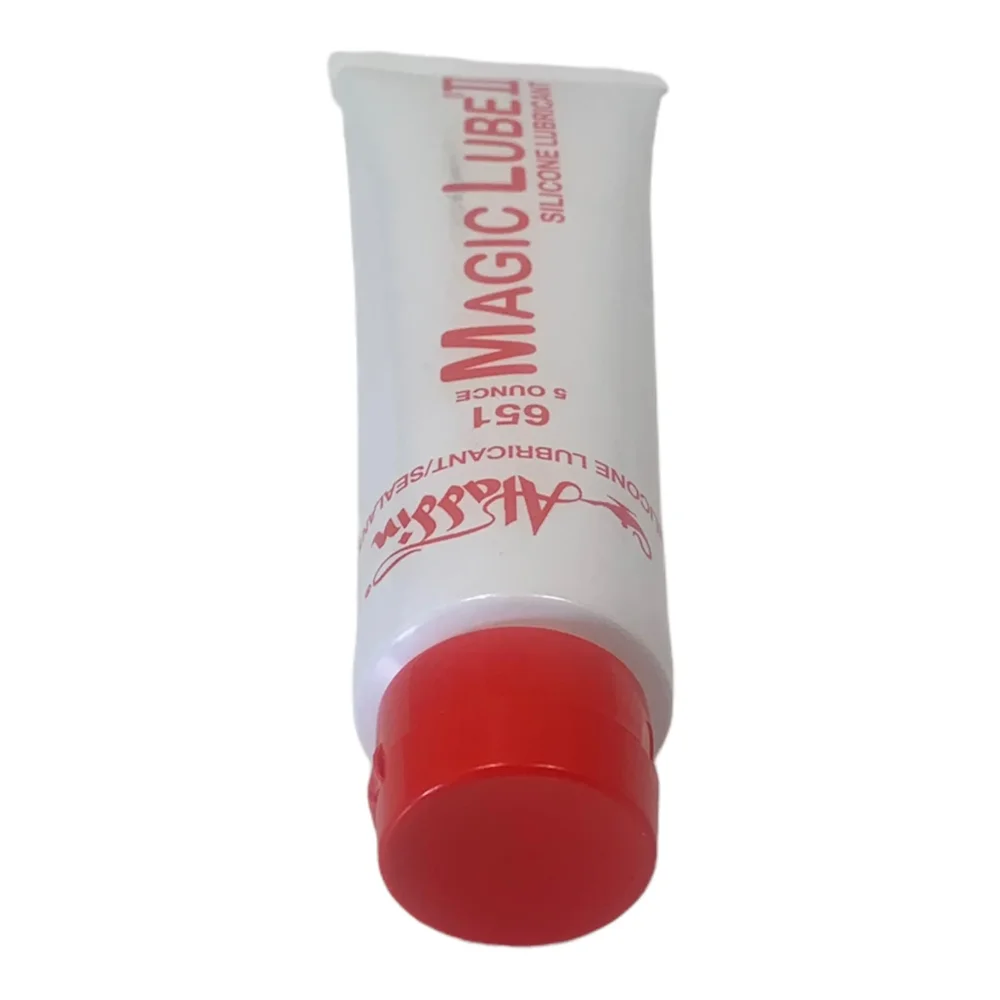 Magic Lube II 150ml - Bild 3