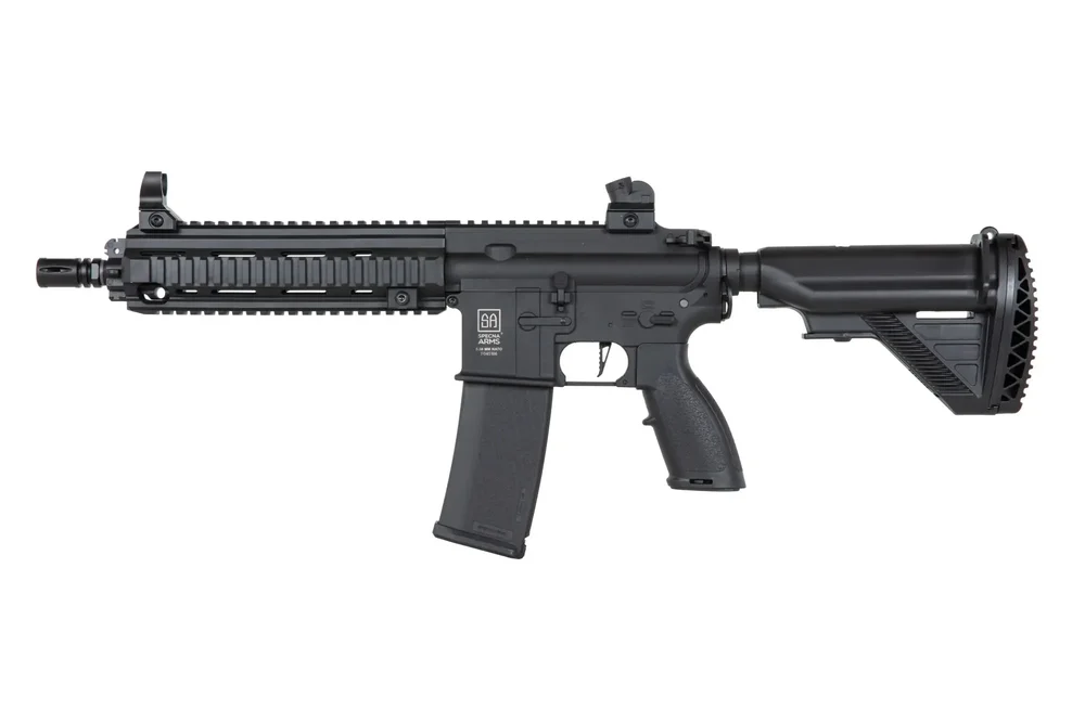 Specna Arms SA-FH06 FLEX™ HAL ETU™ Black - Bild 1