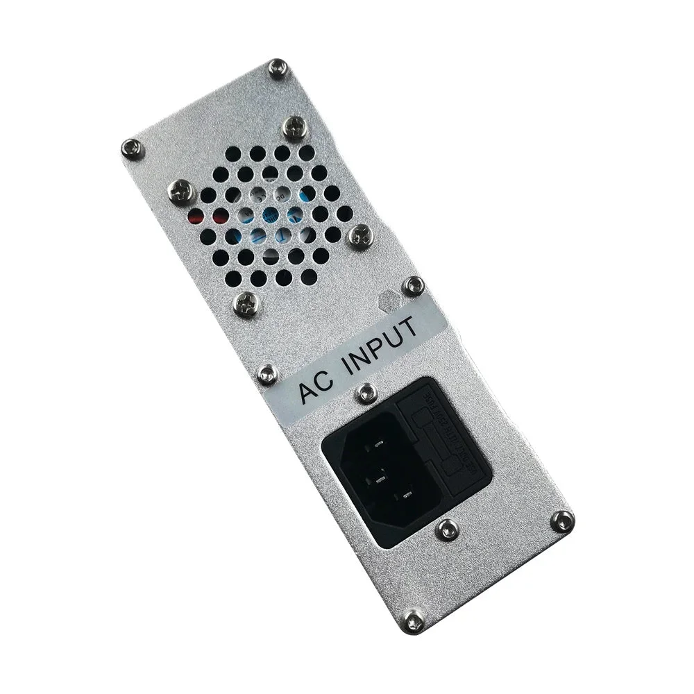 134.4V 3A Charger for Inmotion V14 Electric Unicycle - Bild 2