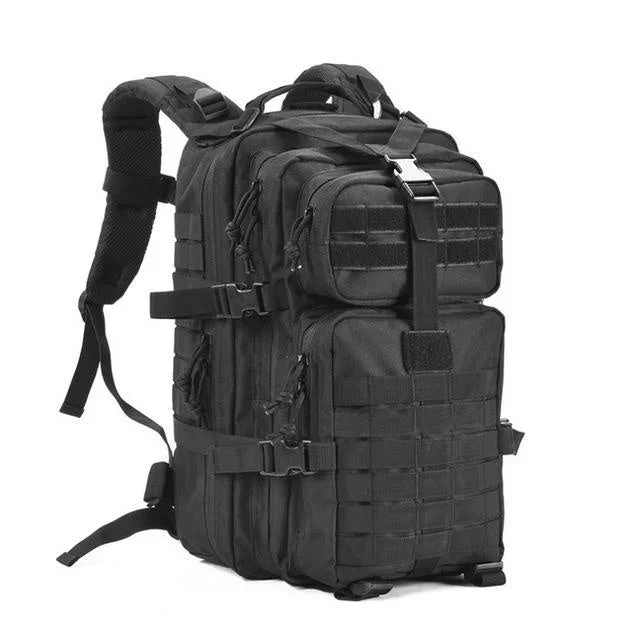 ROBUST 45 – Ryggsäck 45L - Bild 2