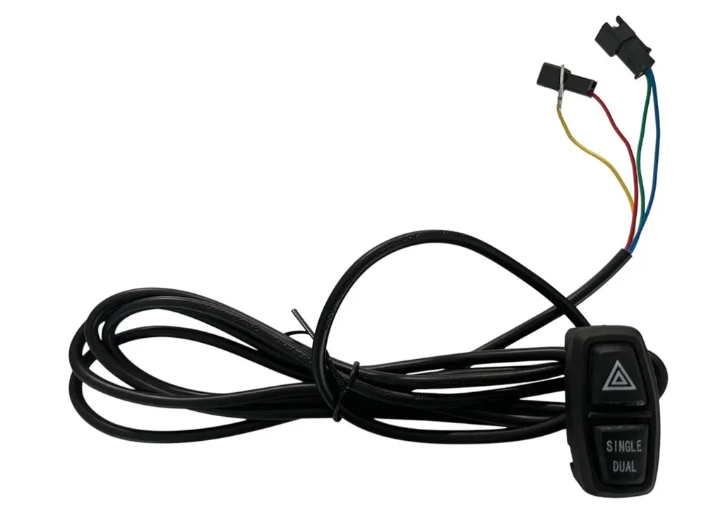 Multi-switch (botonera) Single/Dual Dualtron - Bild 1
