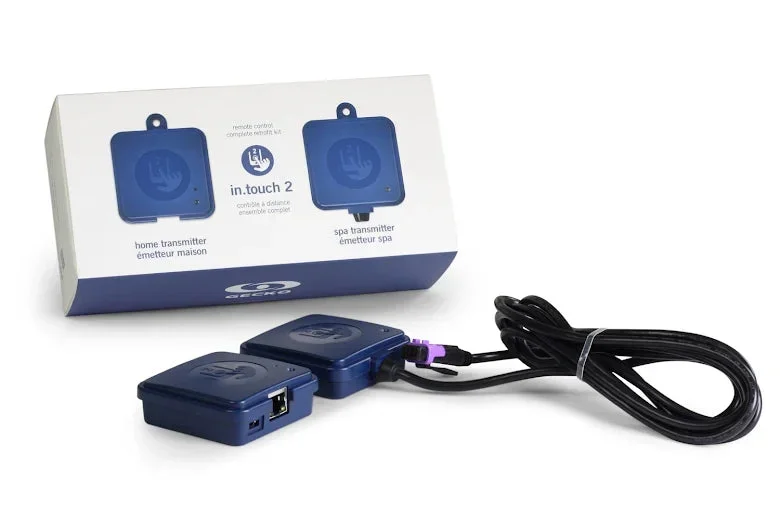 WiFi modul Gecko AeWare in.touch 2 WiFi modul Gecko AeWare in.touch 2