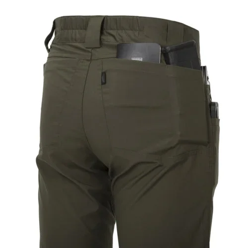 HELIKON GREYMAN Tactical DuraCanvas Shorts - Bild 2