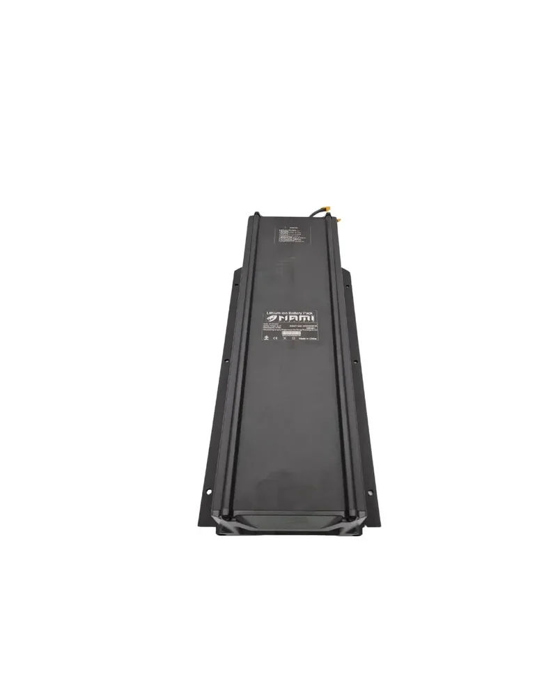 Batteri 52V 18Ah – Klima SE Batteri 52V 18Ah – Klima SE