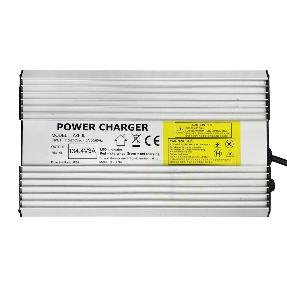Begode 134.4V 3A Original Charger For ExtremeBull Commander Pro Master - Bild 3