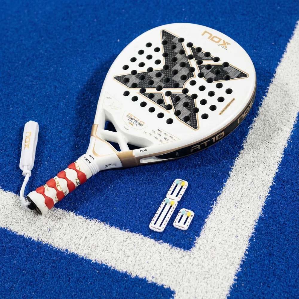 flödespoäng® | Padel Poängräknare - Bild 2