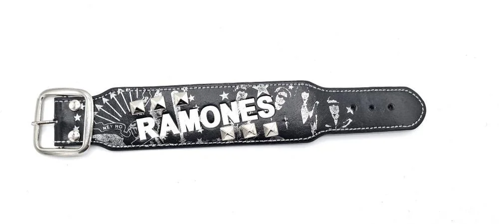 Ramones armband - Bild 1