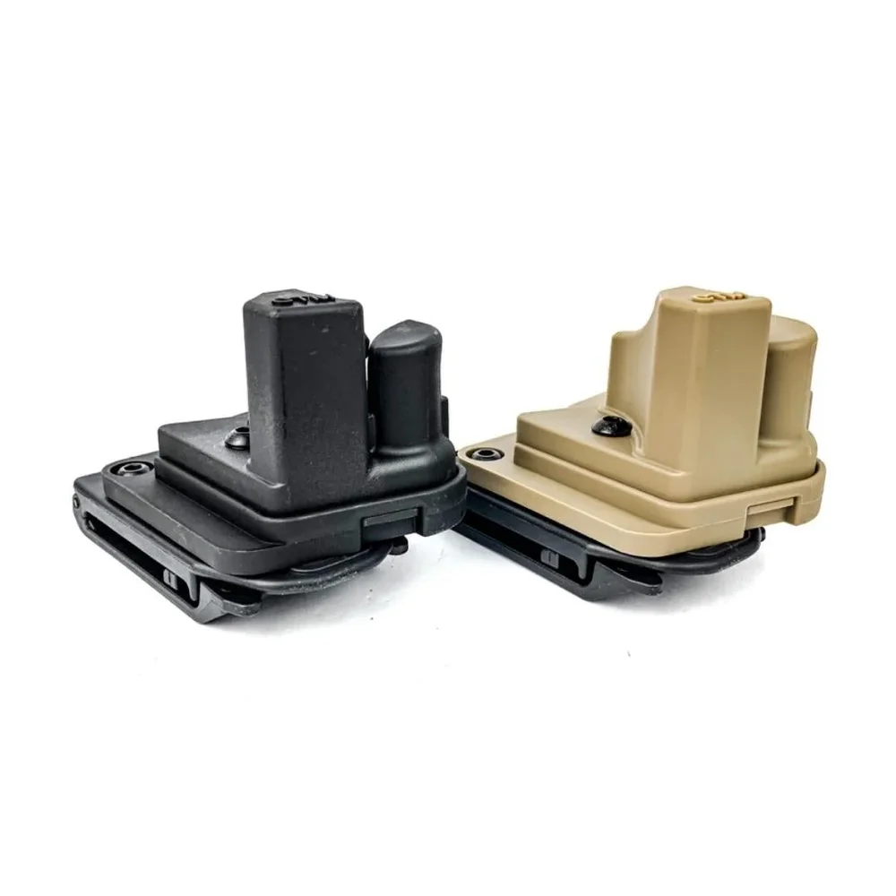 CTM AAP-01 Open Belt Holster, Right-Handed - Bild 2