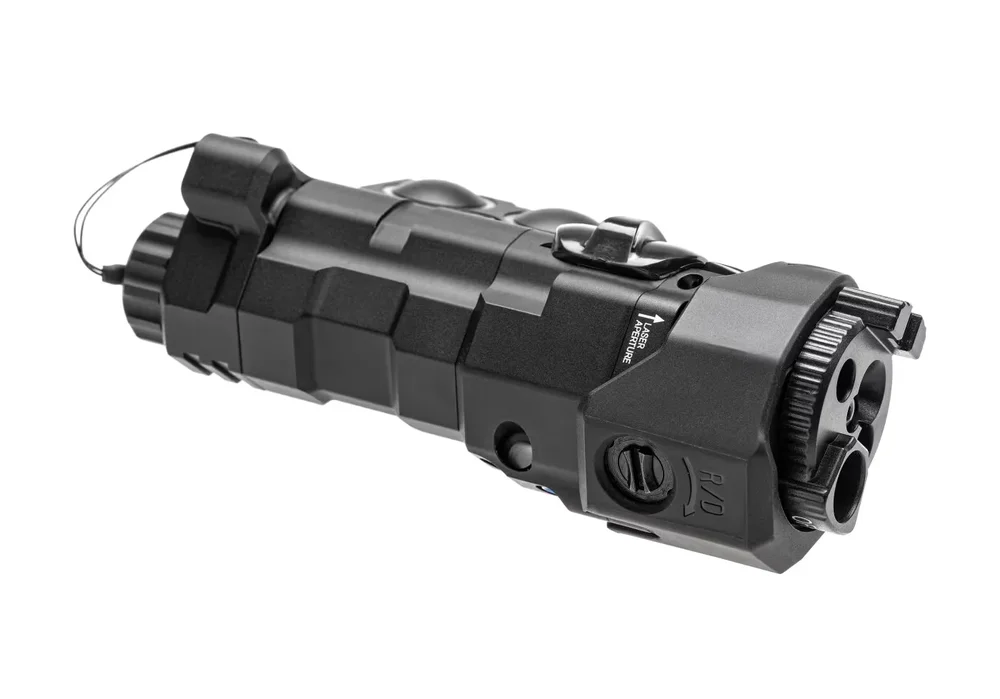 WADSN MAWL-C1+ LED + IR LED + Grøn Laser - Bild 1